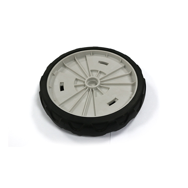 2-Shot-Teile & umgedahlte Teile