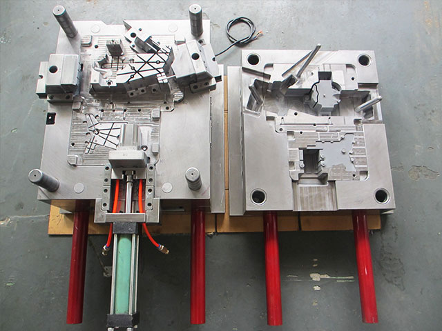 Mold-Unterhaltungselektronik 01