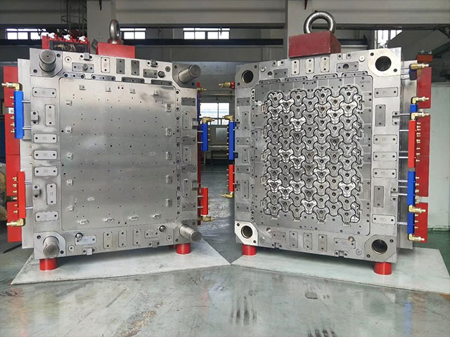 Mold-Präzisionsteile-10